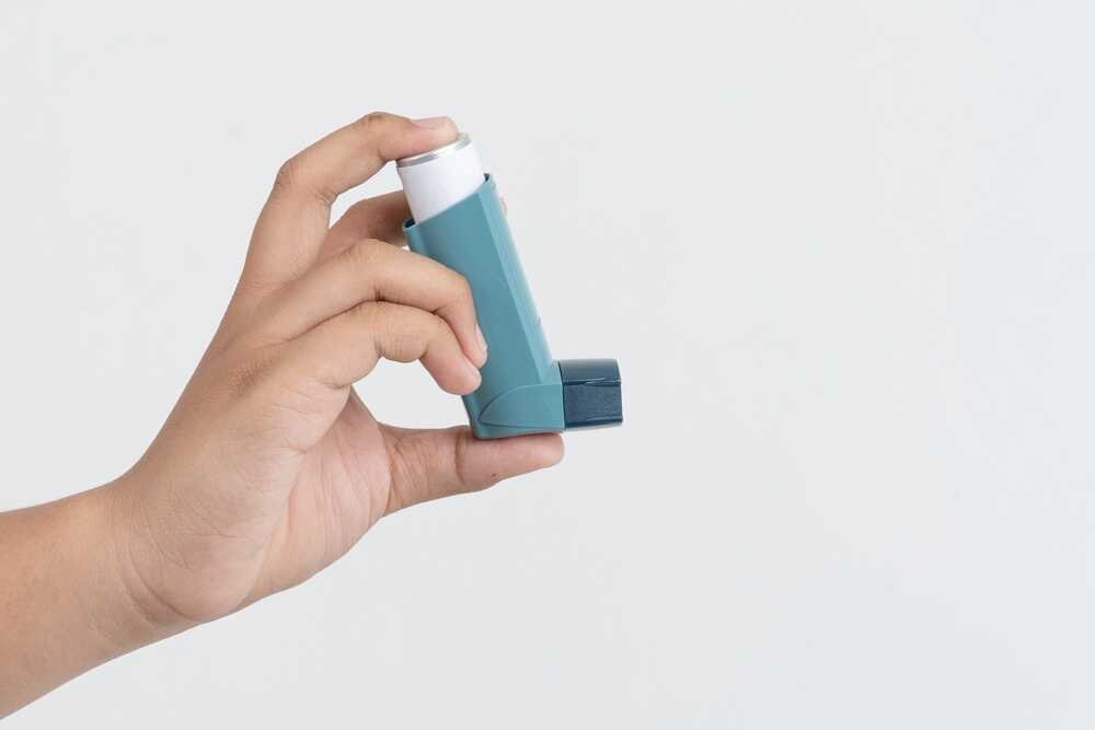 Democrats Launch Investigation Into Asthma Inhaler Pricing Republican