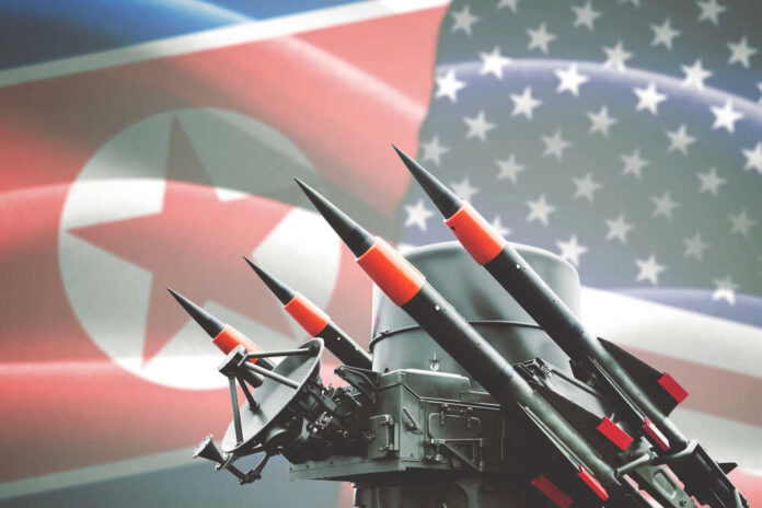 Recently Declassified Documents Reveal US – NorthKorea Nuclear War ...