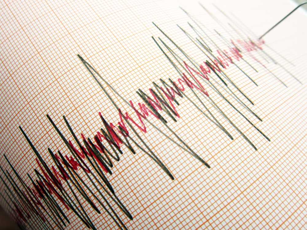 Japanese Recent 7.1 Earthquake a Sign of Looming Megaquake