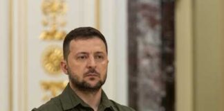 U.S. Boosts Ukraine Support with Significant Military Aid Package