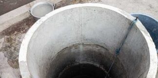 Daring Father-Son Duo Launch Dramatic Rescue in Deep Well Crisis