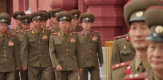 North Korea's Military Moves: A New Twist in Global Security Dynamics?