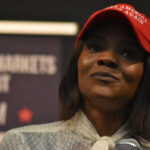 Candace Owens on International ‘Assassination Watch’