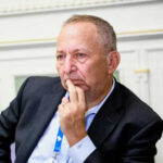 Summers Resigns Amid Epstein Email Release