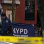 NY Jets’ Kris Boyd Shot in Manhattan