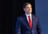 Rubio Targets Global Censorship-Industrial Complex