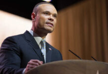 Bongino’s Short Tenure: 2026 Departure