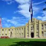 VMI Faces Defunding and Dismantling Threat