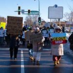 Violence, Arrests Follow Minneapolis ICE Operation