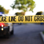 The Killing That Ended a Peaceful Afternoon