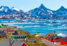 Greenland Pact: The New Geopolitical Cold War