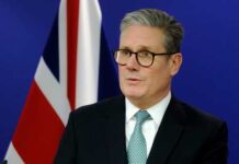 Starmer’s EU Alignment Plan Sparks Outrage
