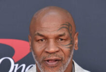 Tyson’s Ad Sparks National Food Fight I dont know who this is