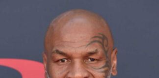 I dont know who this is