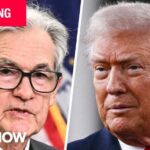 BREAKING: Federal judge quashes Trump DOJ's Jerome