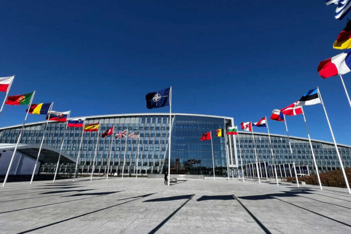 flags