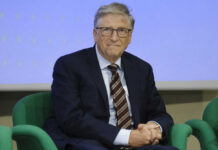bill gates