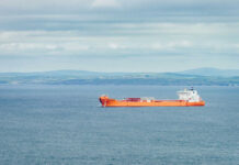 Iranian Tankers STRANDED—Gas Prices Explode Nationwide oil tanker