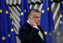 Putin’s ‘Never Friends’ Bombshell: Orbán Dismissed orban