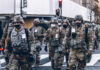 national guard