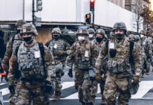 national guard
