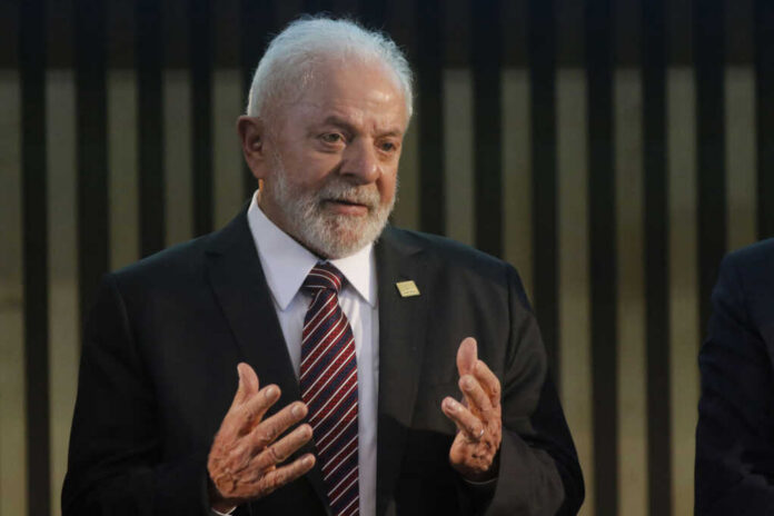 lula