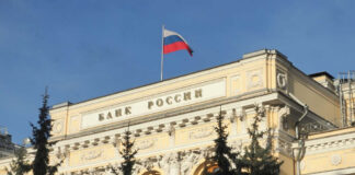 russia bank