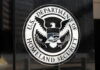 DHS Spends BILLIONS on Warehouse Detentions US Department of Homeland Security seal on building