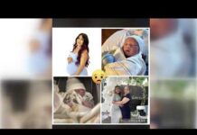 Heartbroken family speaks after newborn killed in Modesto stabbing