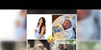 Heartbroken family speaks after newborn killed in Modesto stabbing