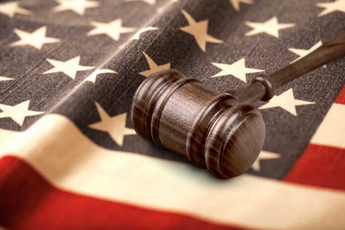 gavel