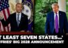 Election Fury: Jeffries’ Aggressive MAGA Assault ‘I’m Telling You Right Now…’: Jeffries Stunning Plan To Flip GoP Seats In 2028 | Dem Shocks Trump