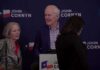 Trump’s Last-Minute Endorsement Flips Texas Race Trump-endorsed Paxton topples Cornyn in Texas Senate race