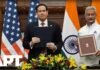 US-India Alliance: The End of China’s MINERAL MONOPOLY? US And India Sign Critical Minerals Partnership During High Stakes Delhi Talks | APT