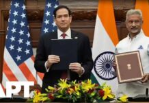 US-India Alliance: The End of China’s MINERAL MONOPOLY? US And India Sign Critical Minerals Partnership During High Stakes Delhi Talks | APT
