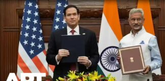 US And India Sign Critical Minerals Partnership During High Stakes Delhi Talks | APT