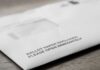 Maryland Election Integrity Crisis? 500K Ballots Reissued! Vote-by-mail envelopes with U.S. flag design