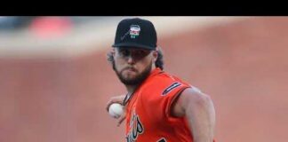 Giants' Pride Night marred by player protest, Bible verse inscriptions