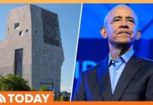 Obama Presidential Center Set to Open in Chicago