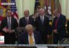 FULL EVENT: President Trump Signs Historic Quantum Technology Executive Orders - 06/22/26