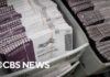 Five-Day Ballot Window Sparks Fury Supreme Court rules mail-in ballots cast by Election Day can be counted if they arrive later
