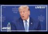 Trump promises to protect Americans from higher utility rates from data centers