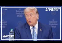 Rate Shock Averted? Trump Corners Silicon Valley Trump promises to protect Americans from higher utility rates from data centers