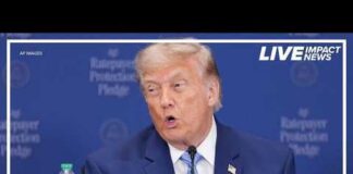 Trump promises to protect Americans from higher utility rates from data centers
