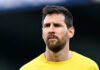 Fan Payday OUTRAGE Amid Messi Thriller I dont know who this is wearing yellow shirt