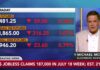 US Initial Jobless Are at Lowest Level in Decades