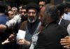 Iran Blasts Ukraine Strike — ‘Won’t Go Unanswered’ Iran accuses Ukraine of deadly Caspian Sea attack