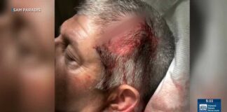 California family ‘totally overwhelmed’ after large fight at Kaanapali resort