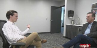 Rhoden 'optimistic' enthusiasm translates to turnout