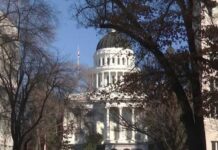 Bill to prevent registered sex offenders from running for office in California fails